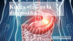 Презентация 'Kuņģa vēzis un diagnostika', 1.