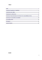 Реферат 'Dinamikas rindu analīze, sezonalitātes novērtēšana un izmantošana', 2.