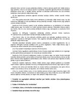 Конспект 'Cilvēktiesības, kāzuss', 3.