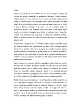 Конспект 'Tūrisms un viesmīlība mūsdienu sabiedrībā: attīstība, tendences un nākotnes pers', 1.