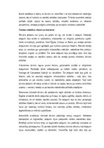 Конспект 'Tūrisms un viesmīlība mūsdienu sabiedrībā: attīstība, tendences un nākotnes pers', 2.