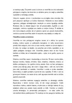 Конспект 'Tūrisms un viesmīlība mūsdienu sabiedrībā: attīstība, tendences un nākotnes pers', 4.