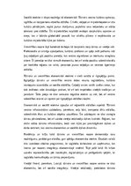 Конспект 'Tūrisms un viesmīlība mūsdienu sabiedrībā: attīstība, tendences un nākotnes pers', 7.