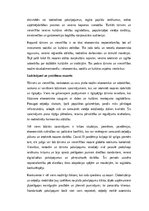 Конспект 'Tūrisms un viesmīlība mūsdienu sabiedrībā: attīstība, tendences un nākotnes pers', 8.