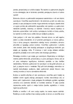 Конспект 'Tūrisms un viesmīlība mūsdienu sabiedrībā: attīstība, tendences un nākotnes pers', 9.