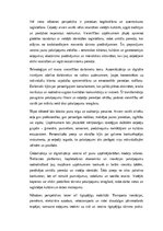 Конспект 'Tūrisms un viesmīlība mūsdienu sabiedrībā: attīstība, tendences un nākotnes pers', 11.