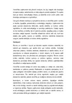 Конспект 'Tūrisms un viesmīlība mūsdienu sabiedrībā: attīstība, tendences un nākotnes pers', 12.