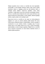 Конспект 'Tūrisms un viesmīlība mūsdienu sabiedrībā: attīstība, tendences un nākotnes pers', 13.