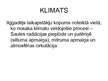 Презентация 'Latvijas klimats', 2.