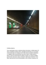 Презентация 'Satiksmes pārvadi, tuneļi', 12.