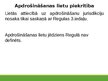 Презентация 'Pārrobežu lietu piekritības noteikumi civillietās', 5.