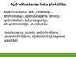 Презентация 'Pārrobežu lietu piekritības noteikumi civillietās', 6.