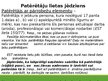 Презентация 'Pārrobežu lietu piekritības noteikumi civillietās', 15.