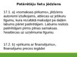 Презентация 'Pārrobežu lietu piekritības noteikumi civillietās', 16.