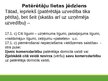 Презентация 'Pārrobežu lietu piekritības noteikumi civillietās', 17.