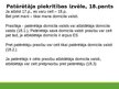 Презентация 'Pārrobežu lietu piekritības noteikumi civillietās', 26.