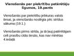 Презентация 'Pārrobežu lietu piekritības noteikumi civillietās', 27.