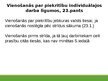 Презентация 'Pārrobežu lietu piekritības noteikumi civillietās', 35.