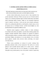 Конспект 'Juridisko metožu mācība', 3.