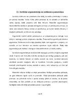 Конспект 'Juridisko metožu mācība', 36.