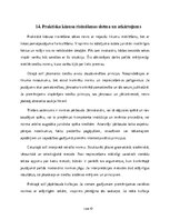 Конспект 'Juridisko metožu mācība', 42.