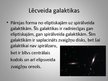 Презентация 'Galaktikas', 4.
