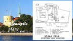 Презентация 'Rīgas pils vēsture', 5.