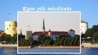 Презентация 'Rīgas pils vēsture', 10.