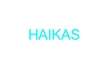 Презентация 'Haikas', 1.