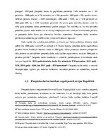 Дипломная 'Kriminālsoda - piespiedu darbs - tiesiskais regulējums, piemērošanas un izpildes', 14.