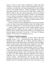 Отчёт по практике 'Prakses atskaite SIA "Poligrāfijas organizācija "Ēvalds un biedri""', 5.