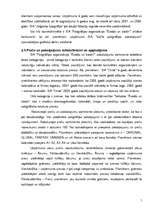 Отчёт по практике 'Prakses atskaite SIA "Poligrāfijas organizācija "Ēvalds un biedri""', 10.