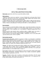 Образец документа 'Būvmateriālu īpašības un ražošanas tehnoloģijas', 2.