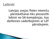 Презентация 'Lobēšanas plāns "Latvijas Zvejas flotes modernizācija"', 2.