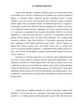 Отчёт по практике 'Iepirkumu organizēšana uzņēmumā SIA "Baltrotors"', 14.