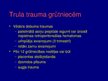Презентация 'Vēdera dobuma un uroģenitālās sistēmas traumas', 32.