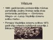 Презентация 'Latviešu simfoniskā mūzika līdz 1950.gadam', 2.