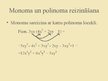 Презентация 'Polinomi', 6.