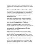 Эссе 'Izglītības nozīme sabiedrības attīstībā', 3.