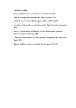 Эссе 'Izglītības nozīme sabiedrības attīstībā', 4.