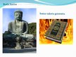 Презентация 'Budisma ienākšana senajā Japānā. Japāņu rakstība, valoda un literatūra', 3.