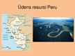 Презентация 'Peru', 9.