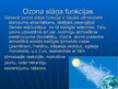 Презентация 'Ozons jeb ozona slānis', 3.