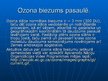 Презентация 'Ozons jeb ozona slānis', 6.
