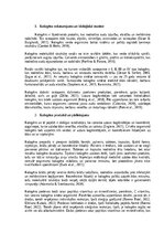 Конспект 'Kolagēns cilvēka organismā: nozīme, produkti un ietekme uz veselību', 2.