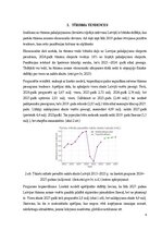 Реферат 'Tūrisma nozares attīstības prognoze', 5.