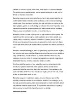 Эссе 'Brīvība un atbildība: personības izaugsme mūsdienu sabiedrībā', 4.