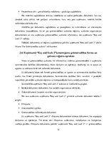 Отчёт по практике 'Uzņēmuma "Key & Lock"  grāmatvedības politikas un darbības raksturojums', 12.