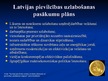 Презентация 'Ārvalstu investīcijas Latvijā', 18.