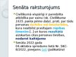 Презентация 'Civiltiesiskās atbildības modeļi atkarībā no vainas kā CTA priekšnoteikuma', 3.